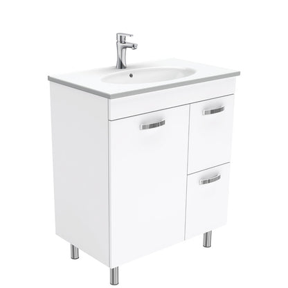 Rotondo Unicab Vanity - Right Drawer