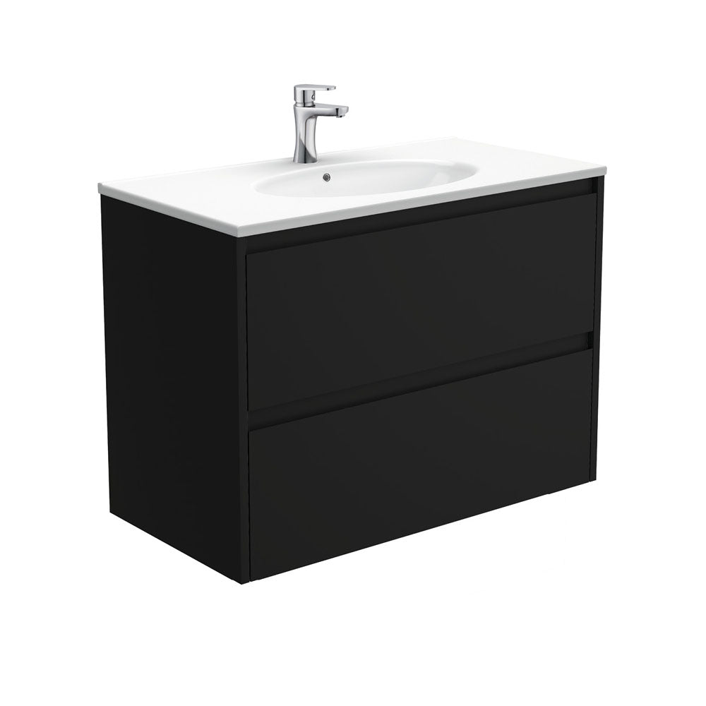 Rotondo Amato Wall-Hung Vanity