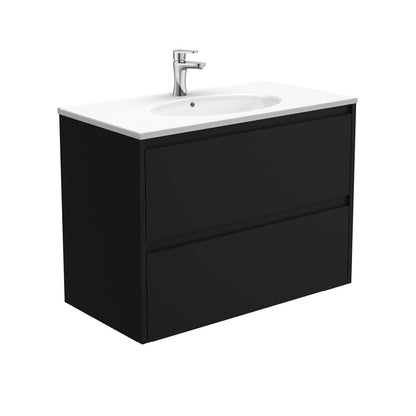 Rotondo Amato Wall-Hung Vanity