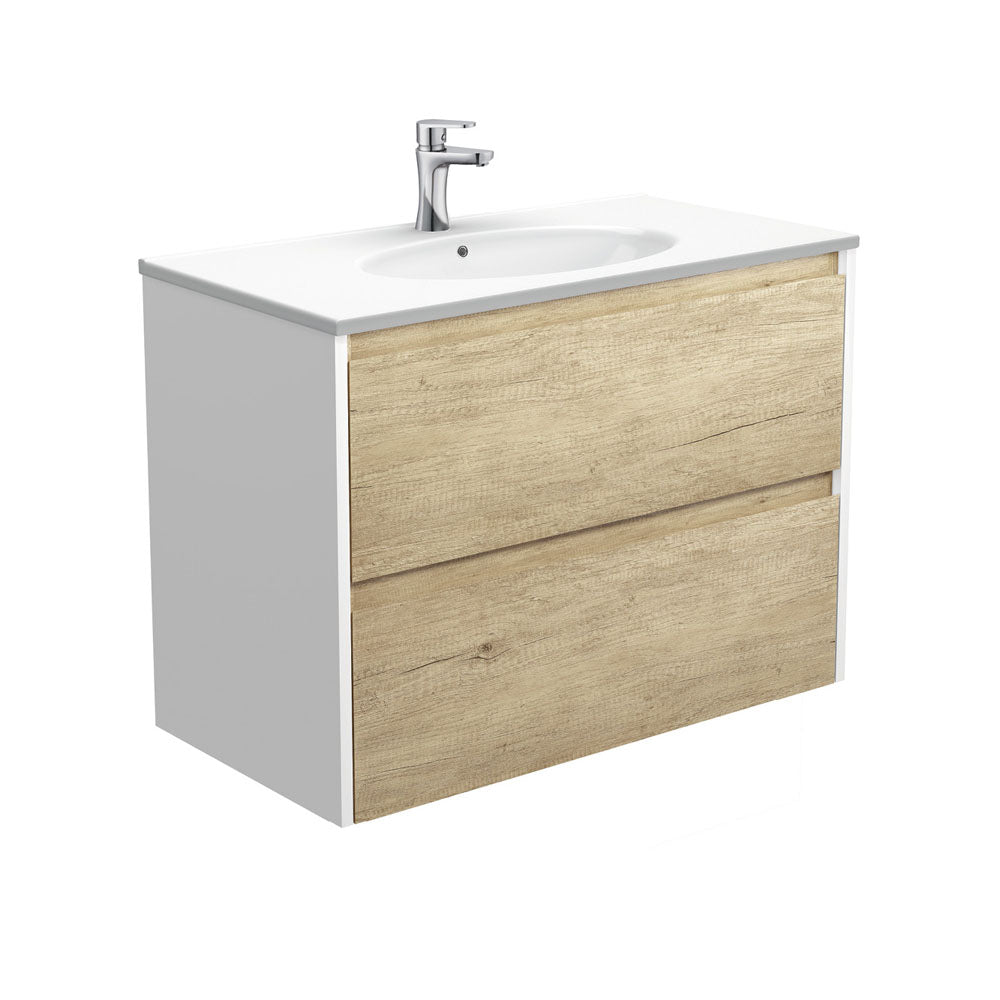 Rotondo Amato Wall-Hung Vanity