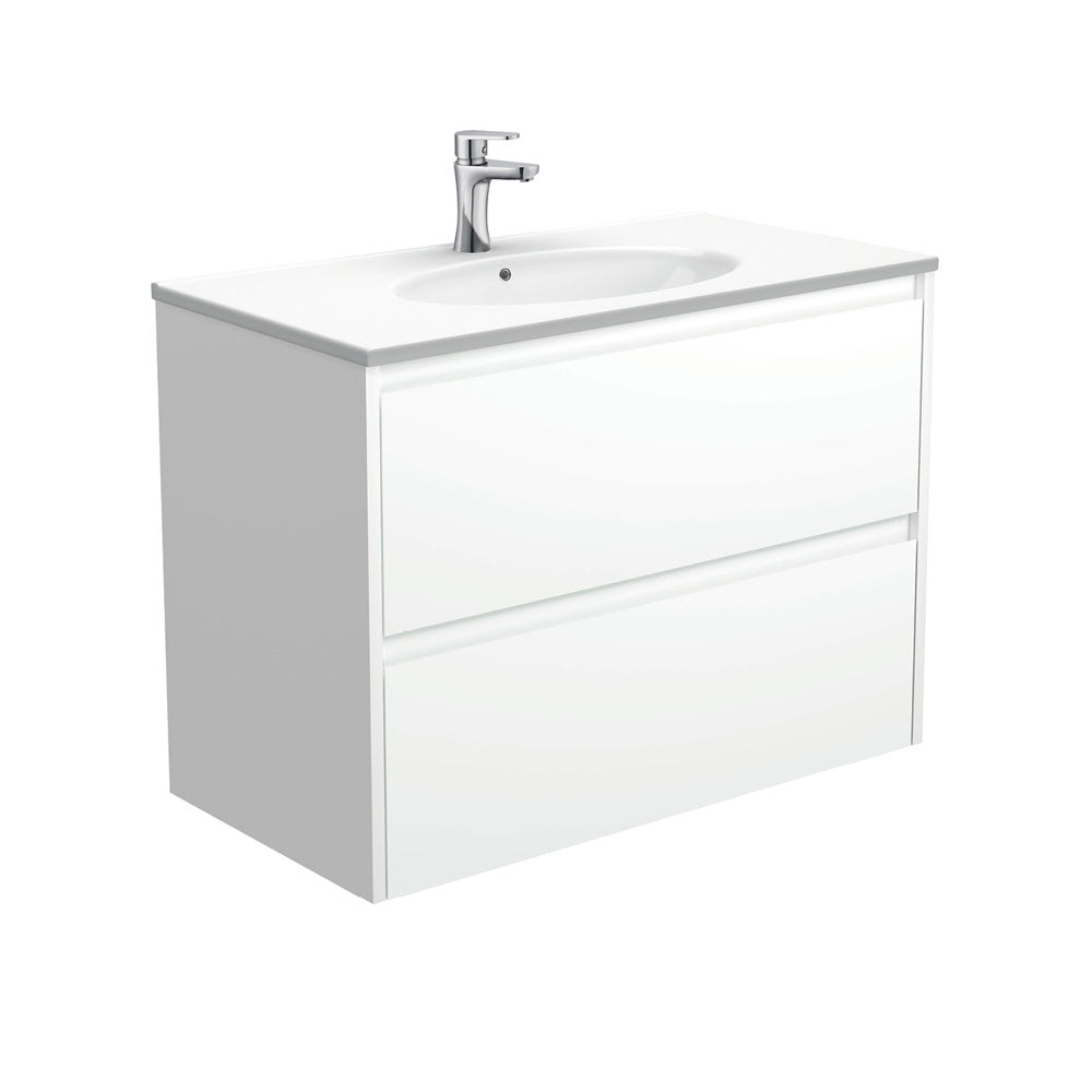 Rotondo Amato Wall-Hung Vanity