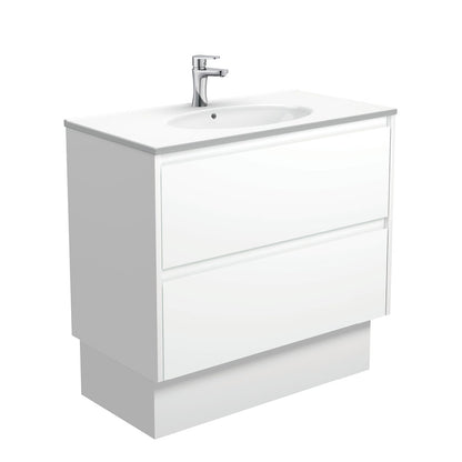 Rotondo Amato Freestanding Vanity