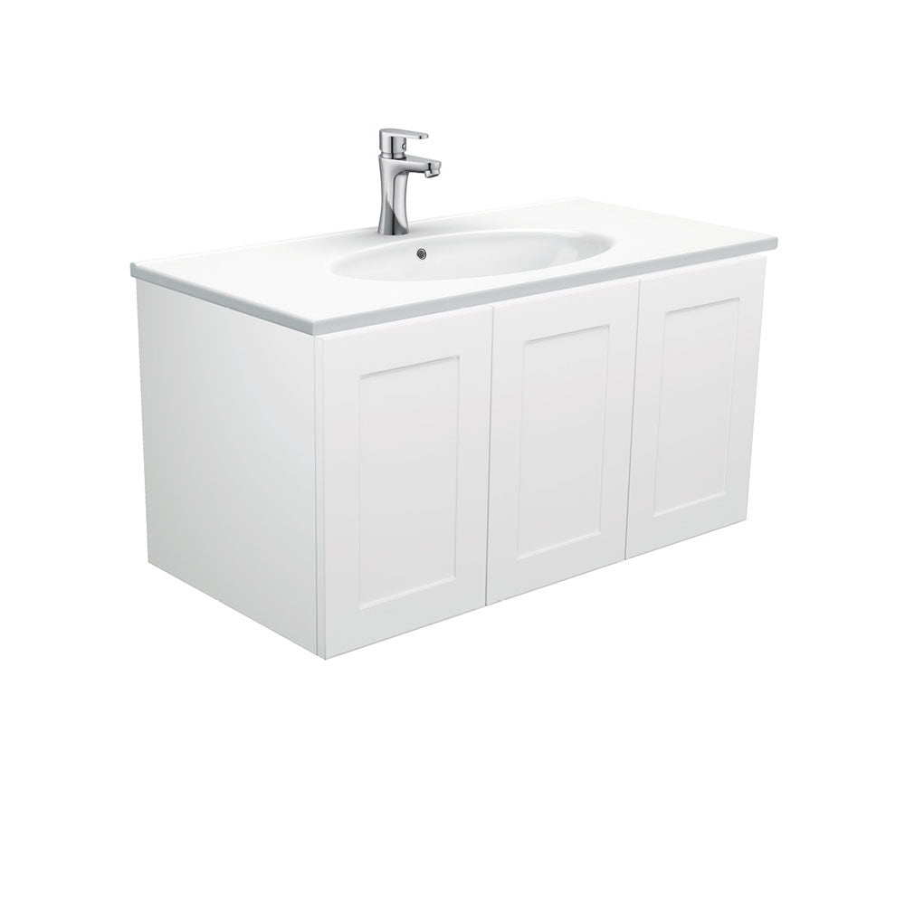 Rotondo Mila Wall-Hung Vanity