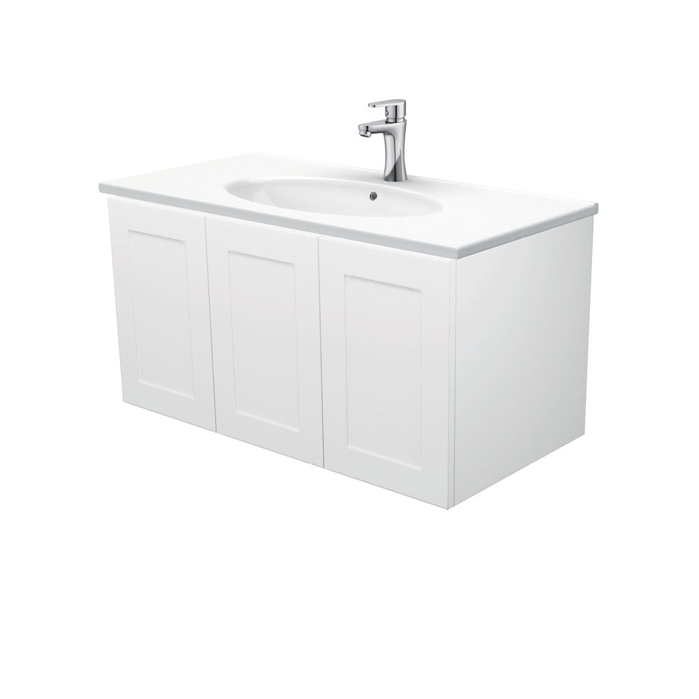 Rotondo Mila Wall-Hung Vanity
