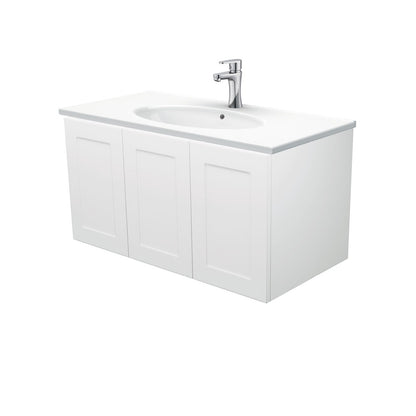 Rotondo Mila Wall-Hung Vanity