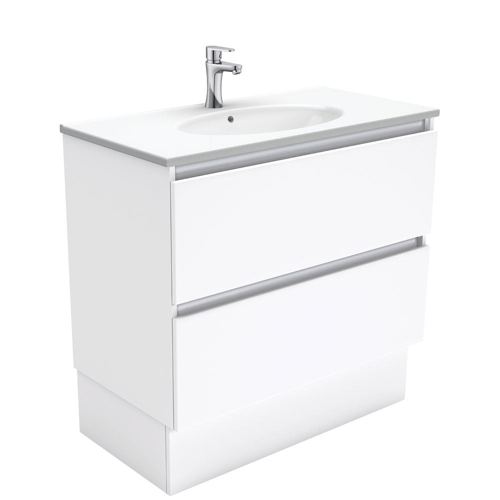 Rotondo Quest Vanity