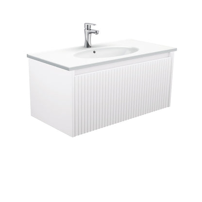 Rotondo Alina Wall-Hung Vanity