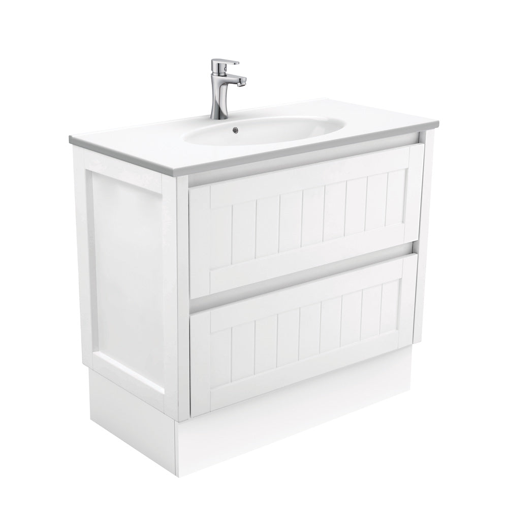 Rotondo Hampton Vanity