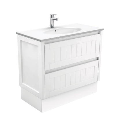Rotondo Hampton Vanity