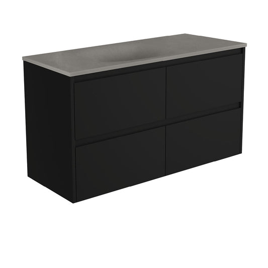 Satori Amato Wall-Hung Vanity