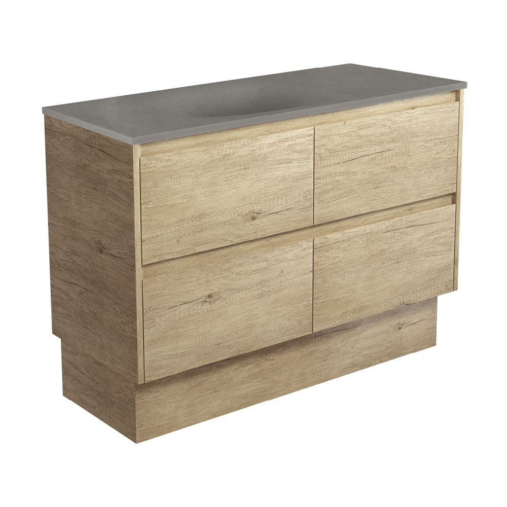 Satori Amato Freestanding Vanity