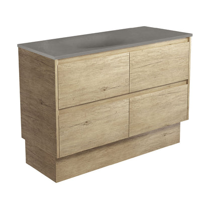 Satori Amato Freestanding Vanity