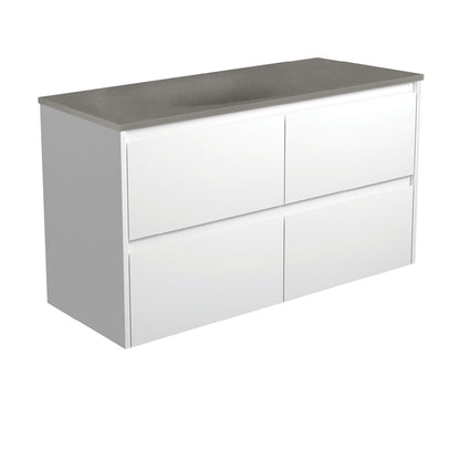 Satori Amato Wall-Hung Vanity