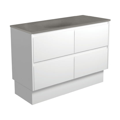 Satori Amato Freestanding Vanity