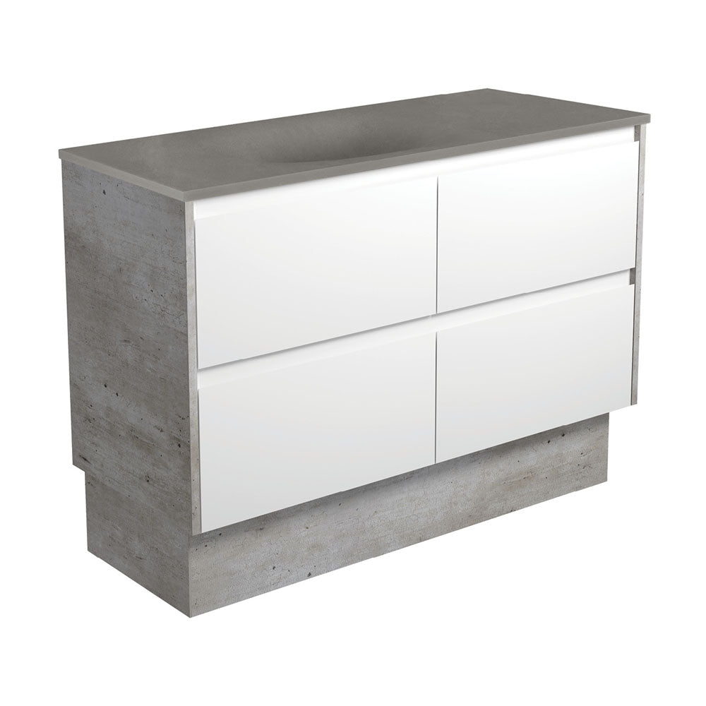 Satori Amato Freestanding Vanity