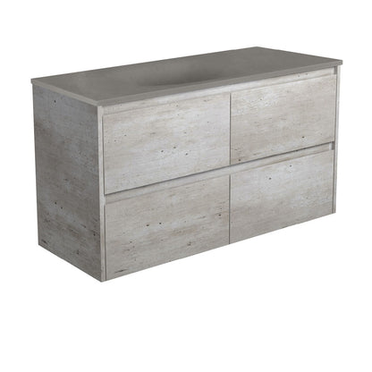 Satori Amato Wall-Hung Vanity