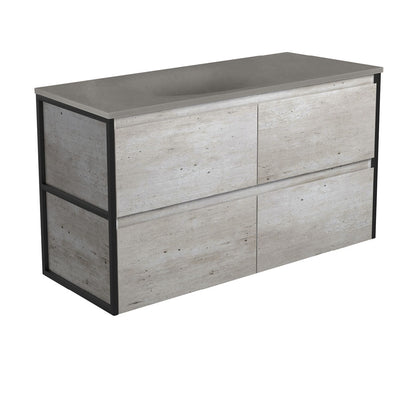 Satori Amato Wall-Hung Vanity