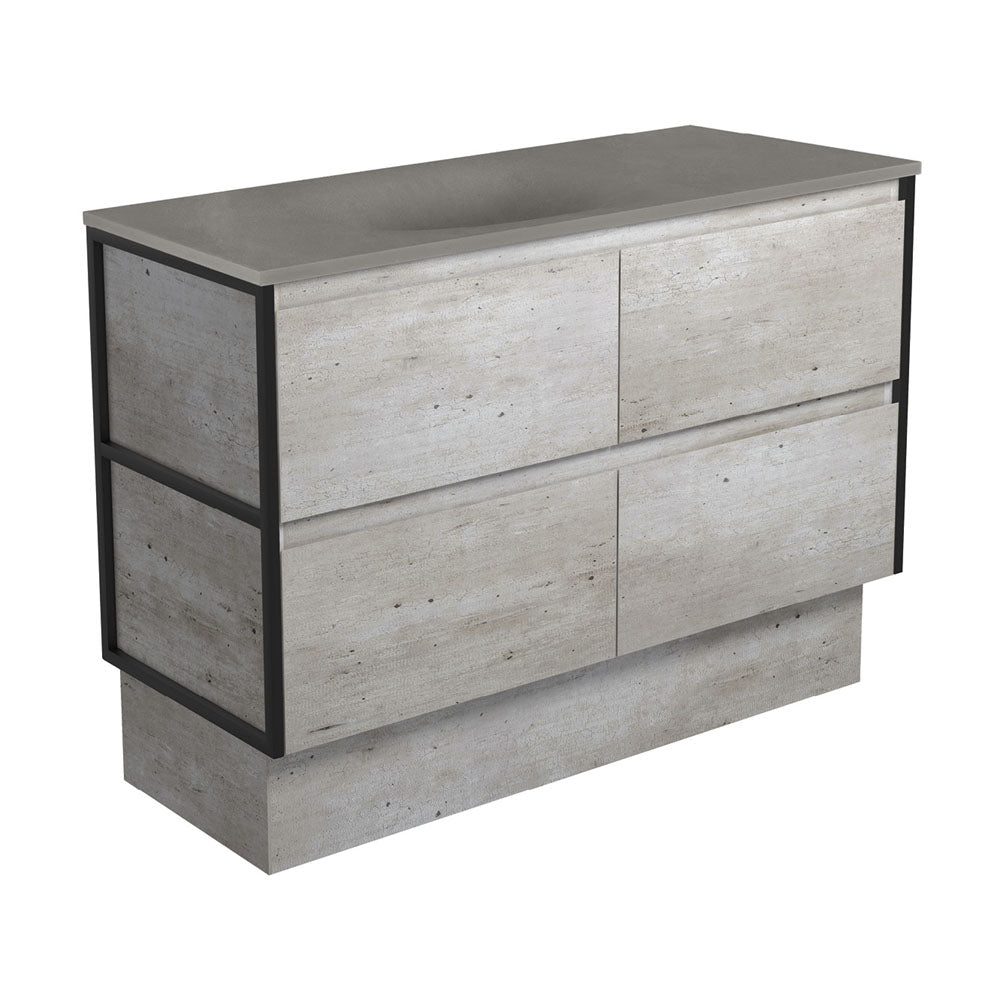 Satori Amato Freestanding Vanity