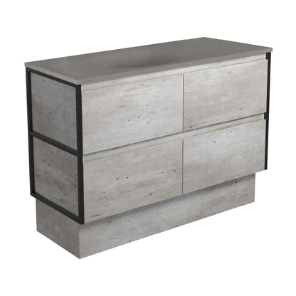 Satori Amato Freestanding Vanity