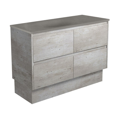 Satori Amato Freestanding Vanity