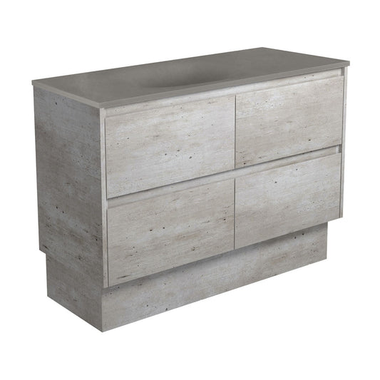 Satori Amato Freestanding Vanity