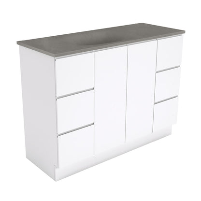 Satori Fingerpull 1200 Vanity