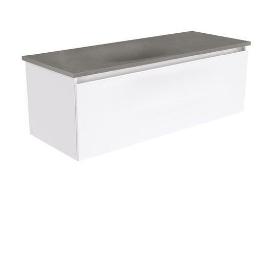 Satori Manu Wall-Hung Vanity