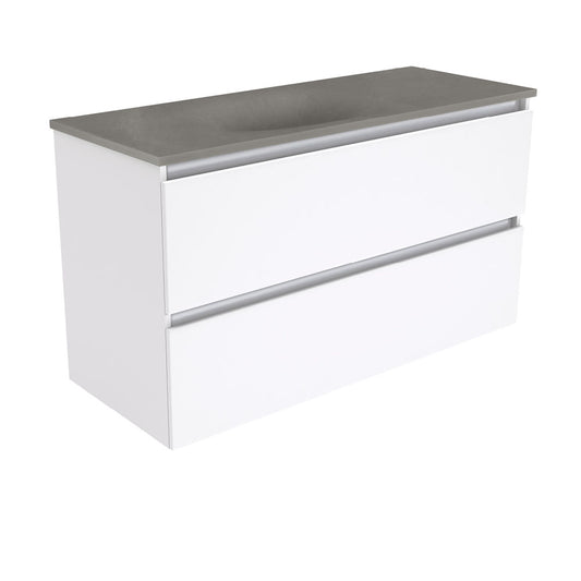 Satori Quest Vanity