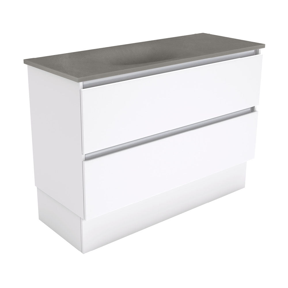 Satori Quest Vanity