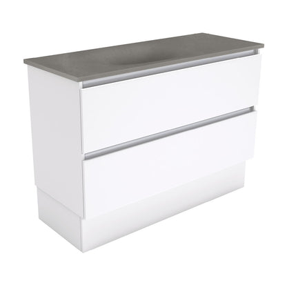 Satori Quest Vanity