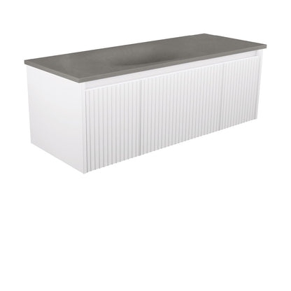 Satori Alina Wall-Hung Vanity