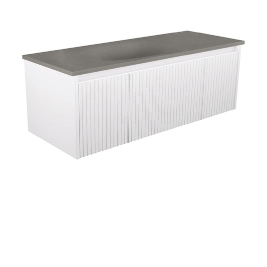 Satori Alina Wall-Hung Vanity
