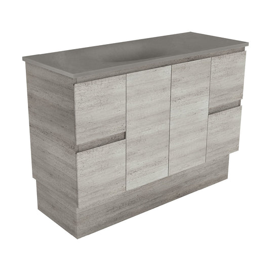 Satori Edge 1200 Vanity