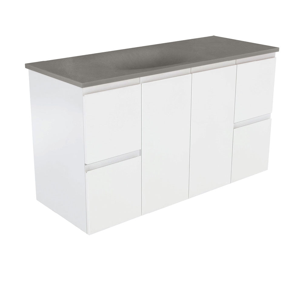 Satori Fingerpull 1200 Vanity