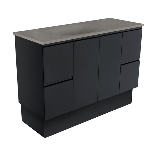 Satori Fingerpull 1200 Vanity
