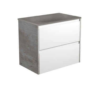 Satori Amato Wall-Hung Vanity