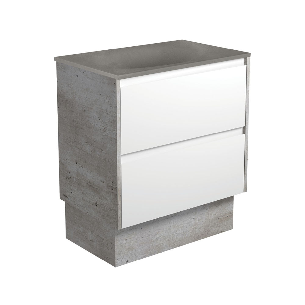 Satori Amato Freestanding Vanity