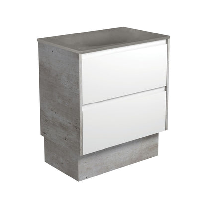 Satori Amato Freestanding Vanity