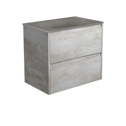Satori Amato Wall-Hung Vanity