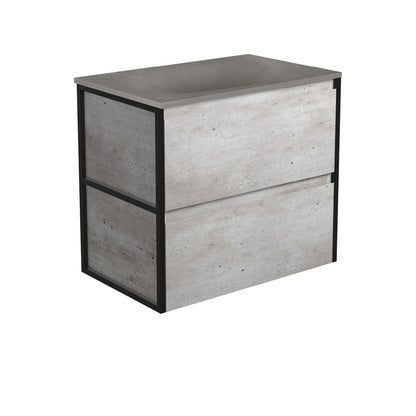 Satori Amato Wall-Hung Vanity
