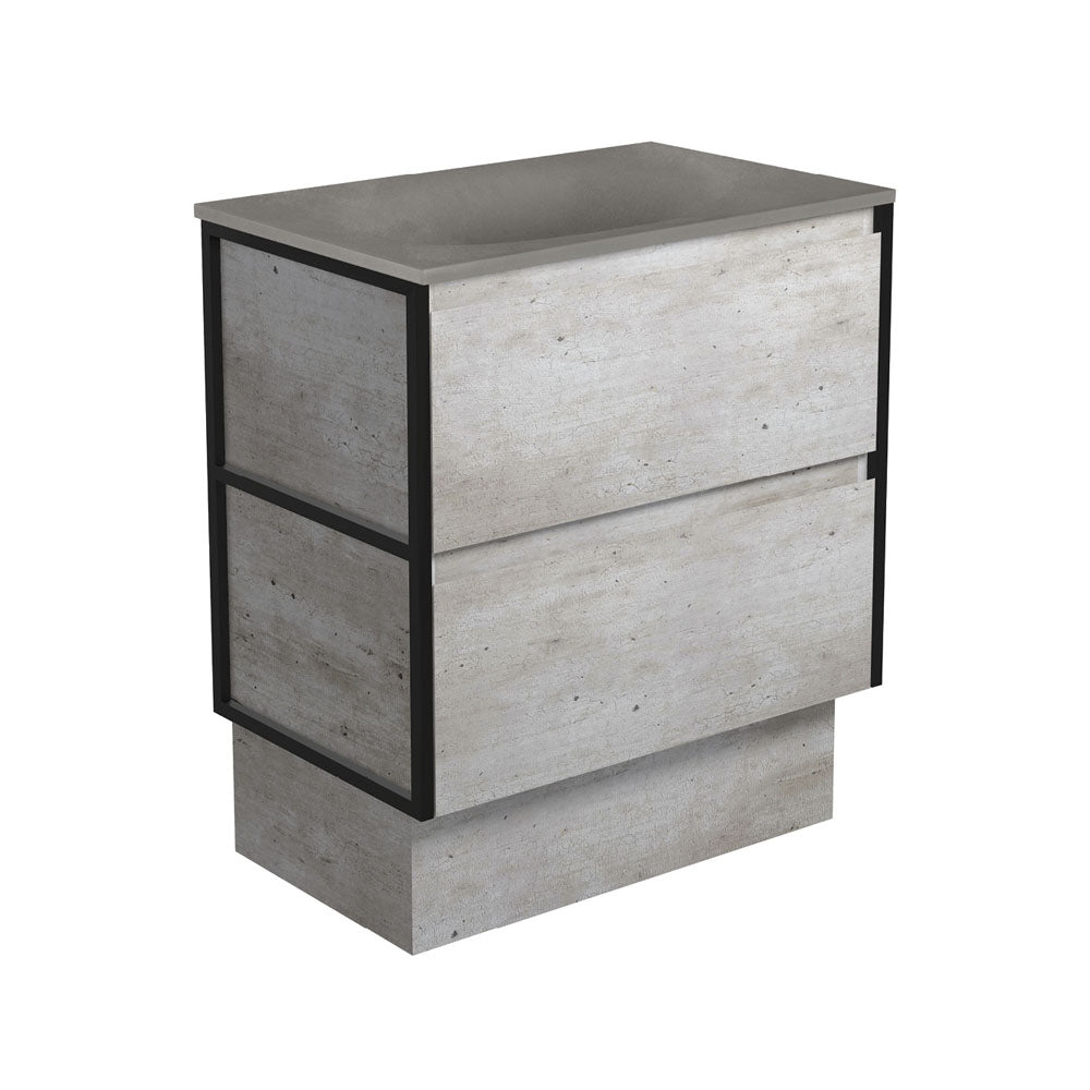 Satori Amato Freestanding Vanity
