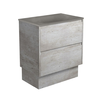 Satori Amato Freestanding Vanity