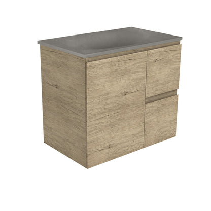 Satori Edge Vanity - Right Drawer