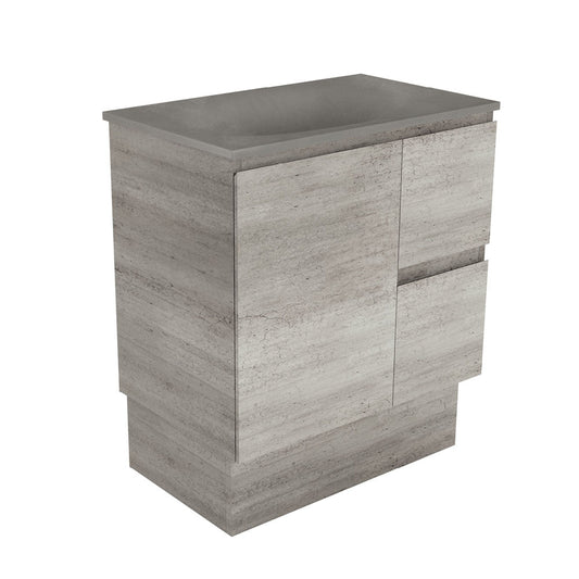 Satori Edge Vanity - Right Drawer