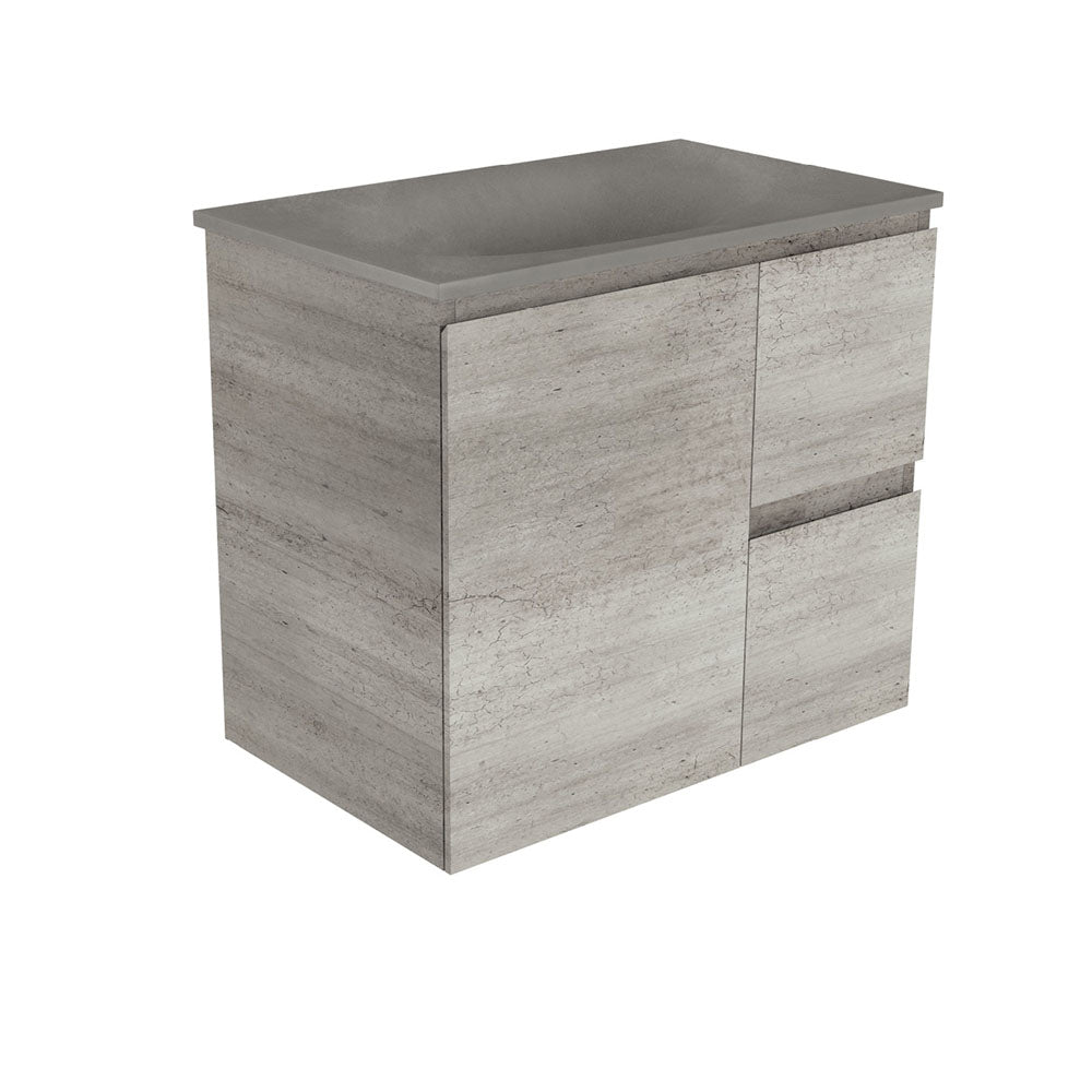 Satori Edge Vanity - Right Drawer