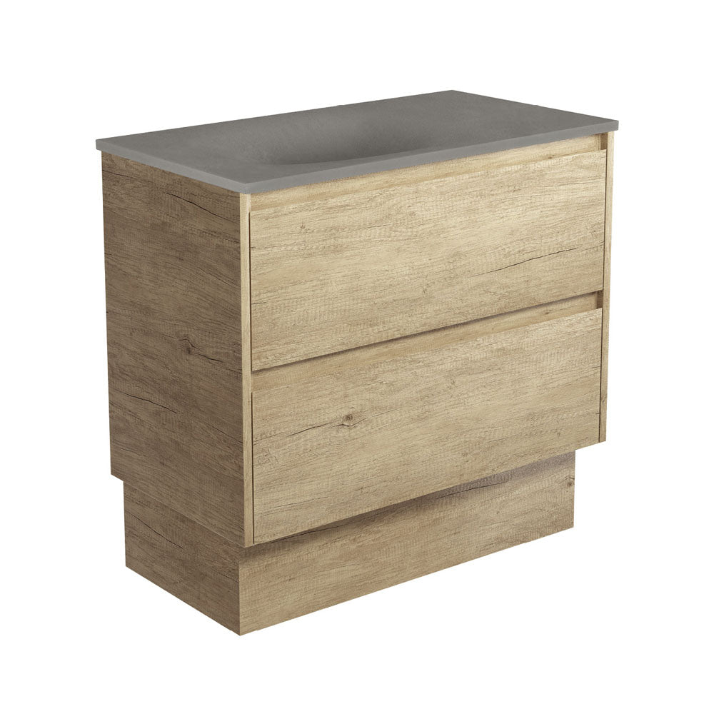 Satori Amato Freestanding Vanity