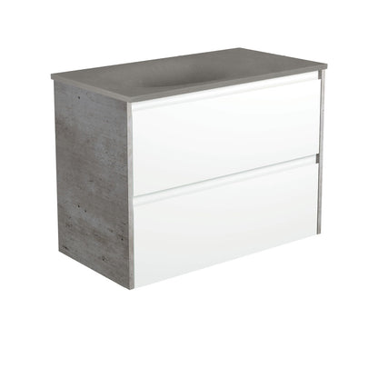 Satori Amato Wall-Hung Vanity