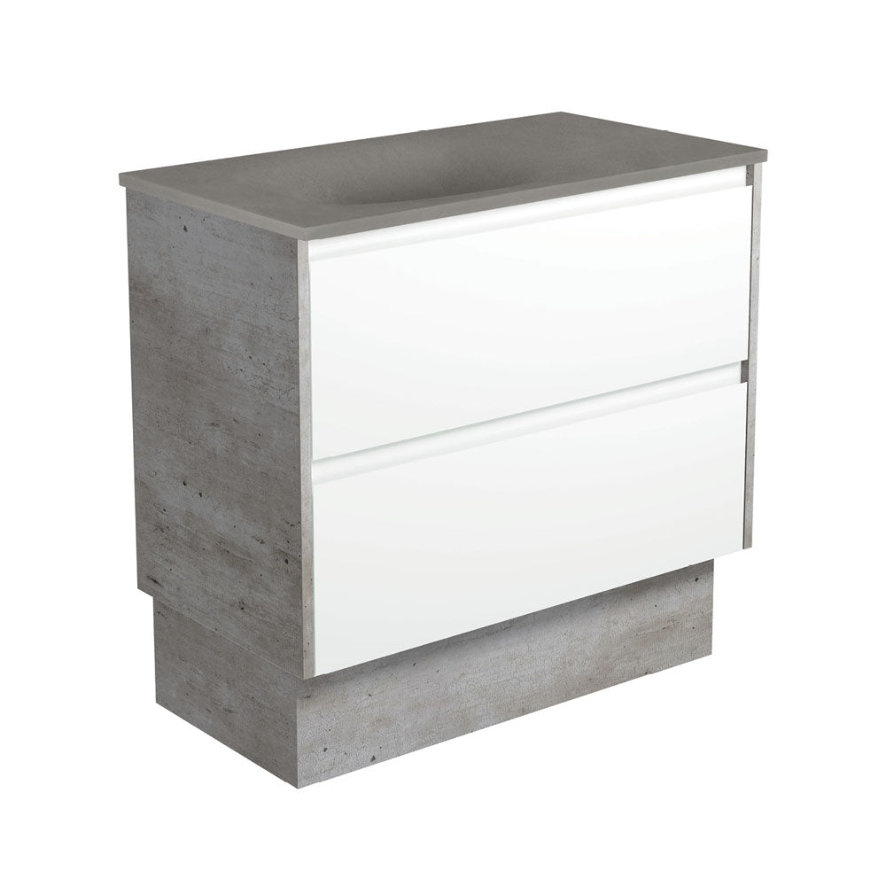 Satori Amato Freestanding Vanity