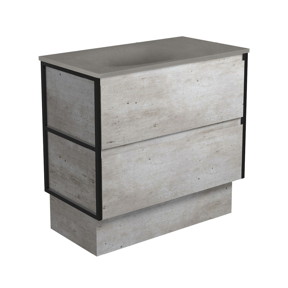 Satori Amato Freestanding Vanity