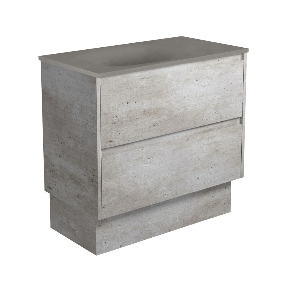 Satori Amato Freestanding Vanity